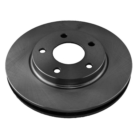 Uap 53037 Disc Brake Rotor 53037